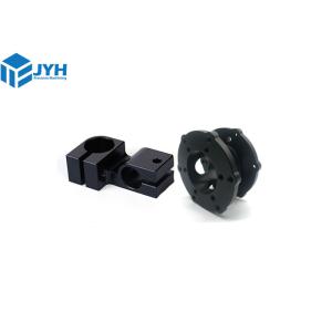 China 0.002mm CNC machining custom aerospace titanium alloy castings wholesale