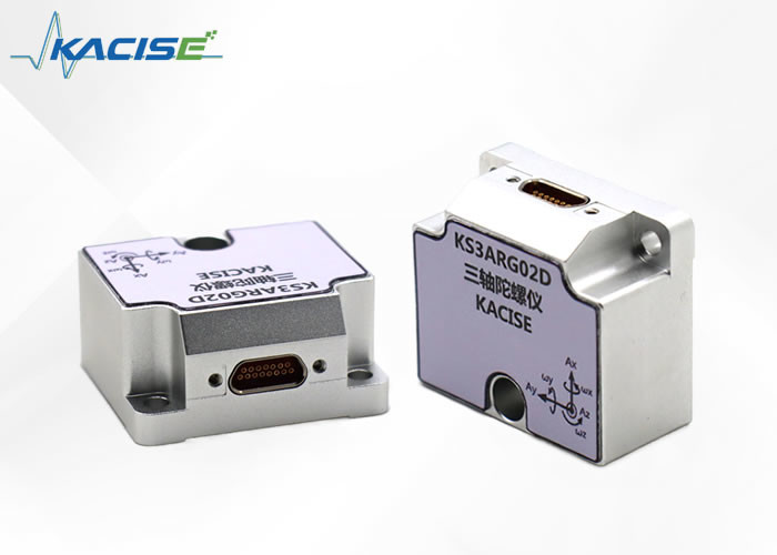 ±500 Triaxial Mems Gyro With High Sensitivity And ≤±0.1 Zero-bias Precise