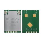 USB 2T2R 5GHz Qualcomm WiFi Module AR1021X 5V Power Supply For Mini Drone