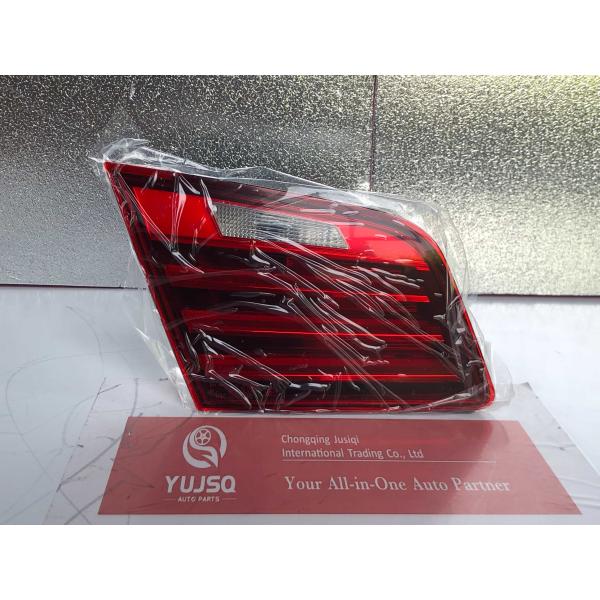 Car Back Lights Left 63217306163 Suitable For BMW F10 2015