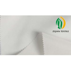 China ocean recycle 240T polyester pongee lining fabric for garment wholesale