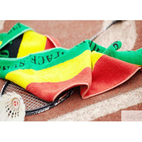 Soft Touch Anti Static Ladies Gym Towel For Travel OEM Available