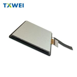 RGB 24 BIT Interface 5 Inch TFT LCD Display 800*480 Customizable Capacitove