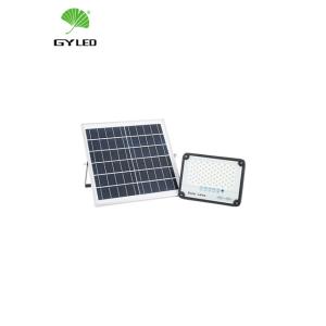 China 80ra 6000k 70w Solar LED Flood Lights wholesale