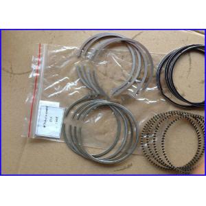 China Durable Custom Piston Rings / Piston Compression Rings 08 - 138400 - 00 wholesale