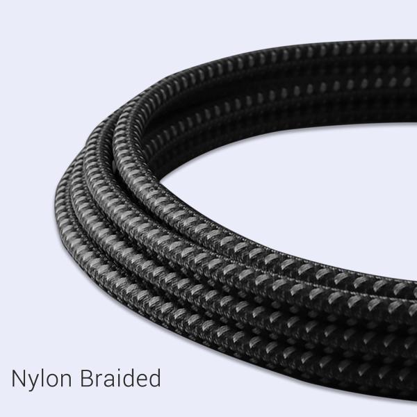 Data Transfer Right Angle Cable PD 100W 10Gbps 4K@60Hz Video USB C 3.2