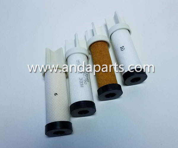 Good Quality Parker Racor High Pressure Gas Filter J5700-1107140 612600190763 CLS112-6 CLS112-10
