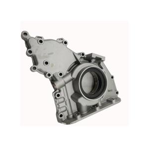 China EC290B Diesel Engine Parts Excavator Oil Pressure Pump wholesale