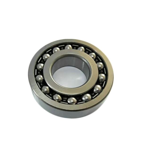 Motorcycle C4 Grease Lubricated Bearing 1307 Oil Grease Lubricated