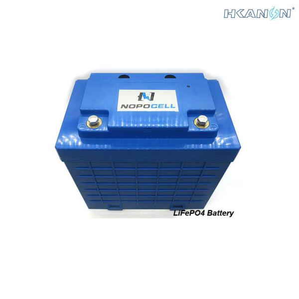 Motorcycle 12V 7Ah Lithium Battery Power Pack , Lithium Ion Battery Pack