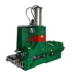 China Internal Mixer Rubber Kneader Mixing Machine Higher Rotate Speed wholesale