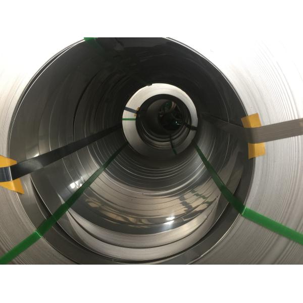 GB EN Stainless Steel Coil Sheet Hairline 304 Polished Stainless Steel Sheet