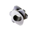 Precision Engineered Screw And Barrel Assembly For Model 95 Extruders