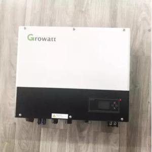 China Sph 5000W 550v Hybrid Inverter On Off Grid 3 Phase Inverter For Home Use on sale