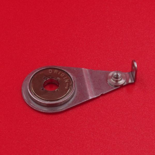 Part No J90650165B DRAIN LEVER ASSY Smt Feeder Spare Parts For SM Machine