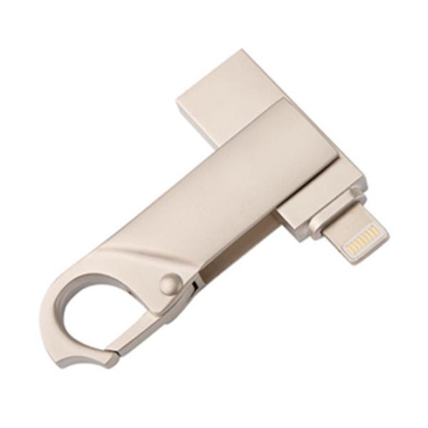 High Speed Android Micro USB 3.0 OTG flash Drive for Mobile phone 32Gb