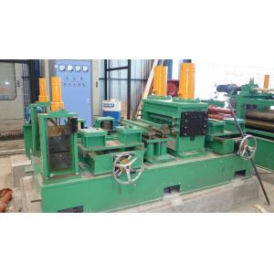 China ZTZG Length 210mm Hydraulic Shear End Welder Machine wholesale