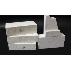 China Furnace Insulating High Temperature Refractory Bricks Fire Retardant SGS on sale