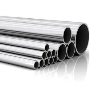 China A312 TP446 ASTM Stainless Steel Tube Pipe Seamless 446 UNS S44600 Welded on sale