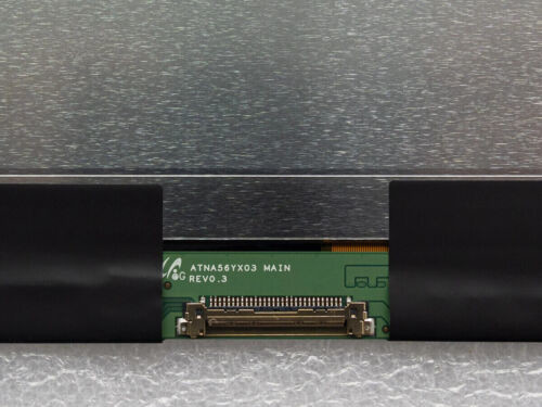 OLED ATNA56YX03-0 Asus LCD Screen Replacement