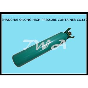 China 34CrMo4 Industrial Gas Cylinder 50L Welding Gas Tank 200bar wholesale
