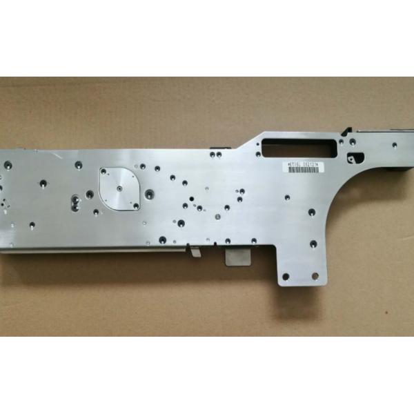 304 Stainless Steel SMT Feeder , Smt Machine Parts FUJI NXT 24mm W24 100% Tested
