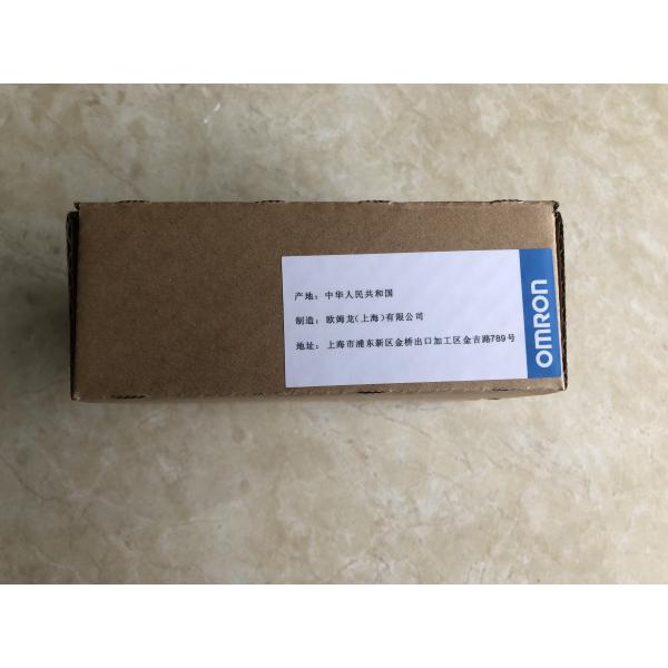 Quality CJ2M-MD211 New Small Omron PLC Programmable Logic Controller for sale