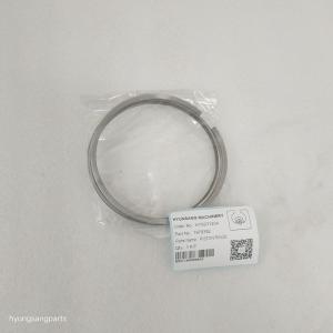 China Excavator Engine Piston Ring 197-9392 1979392 178-6545 1786545 For 330D 336D on sale