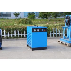 China Industrial-Grade Refrigerated Air Dryer For Optimal Moisture Separation wholesale
