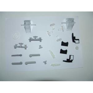 Plastics Medical Equipment Components With Customized Processing Range