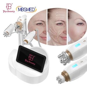 China Hifu 12d Machine Professional Face Lifting 2024 RF Skin Tightening Body Slimming wholesale