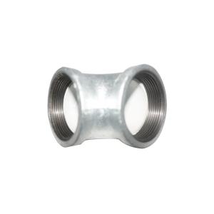 China Customizable Sewage Pipe Fittings Plastic Pipe Elbows / Socket No Impurities on sale