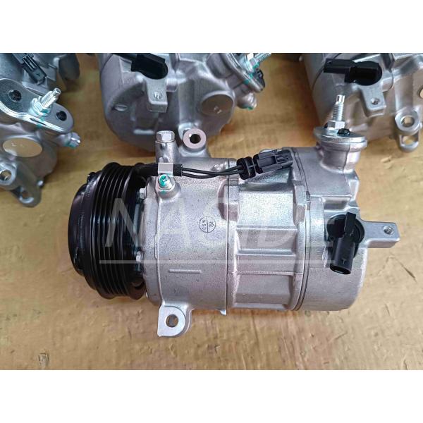 Auto AC Conditioning Compressor For Cadillac CT6 CT5 84806600