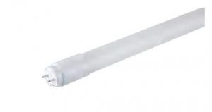 China Flexible Nano SMD LED Tube Light , Dimmable Led Tube Lights White Color wholesale