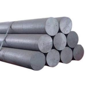 China Alloy Steel Round Bar 4140 Cold Drawn Steel Alloy Annealed 42CrMo4 wholesale