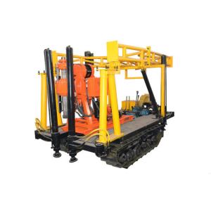 China Geophysical 91mm 50m Water Well Drilling Equipment on sale