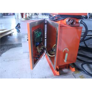 Durable Conveyor Belt Vulcanizing Press / Versatile Pvc Belt Vulcanizing Machine