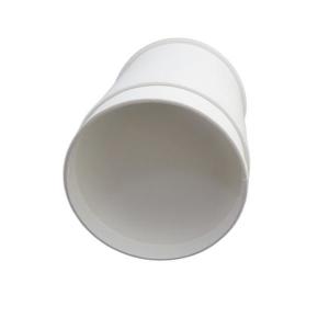 China Hotel Paper Disposable Cup Ripple Wall Coffee Takeaway Hot Drink Cups wholesale