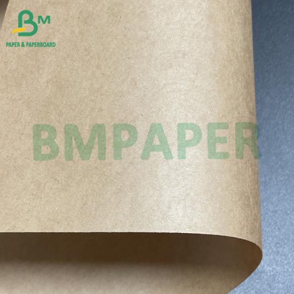 70GSM 75GSM 80GSM 90GSM High Expansible Brown Cement Sack Kraft Paper