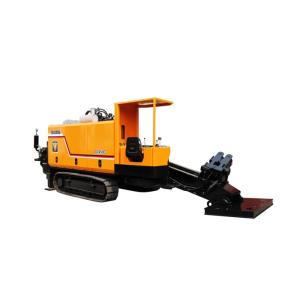 Buy cheap Underground Drilling Machine 45t , Hdd Boring Machines Cummins Engine from wholesalers