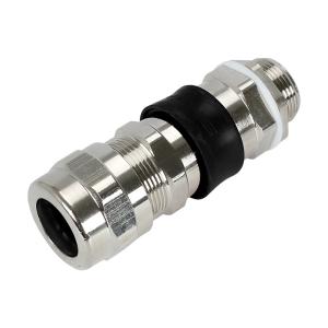 M20 Metallic Flameproof Cable Gland Explosion Proof IP66