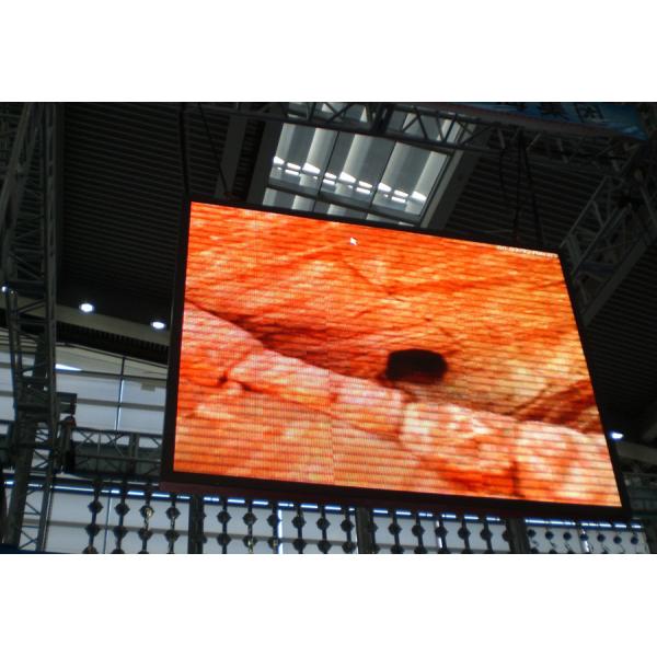 Quality HD 5500cd/M2 SMD2121 P3 Outdoor LED Display Screen for sale