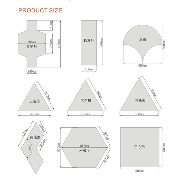 Non Slip Woven Vinyl Flooring , PVC Vinyl Flooring Wear Resistant