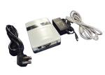 RJ45 UHF RFID Card Reader With Comunication Interfaces Demo Software
