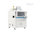 Dual Station Robot Dispensing Machine Wearable Assembly Five Axis Dispensing
