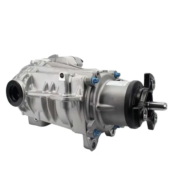 New Rear Differential Assembly for Mercedes-Benz CLA250 CLA45 A45 4-Matic Models Replacements for Part Numbers A2463506900