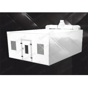 China Customizable Paint Mixing Room for Enhanced Workflow Efficiency wholesale