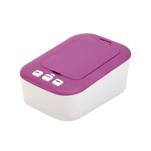 Artificial Teeth Cleaning Ultrasonic Cleaning Machine 4ml Multi Functional