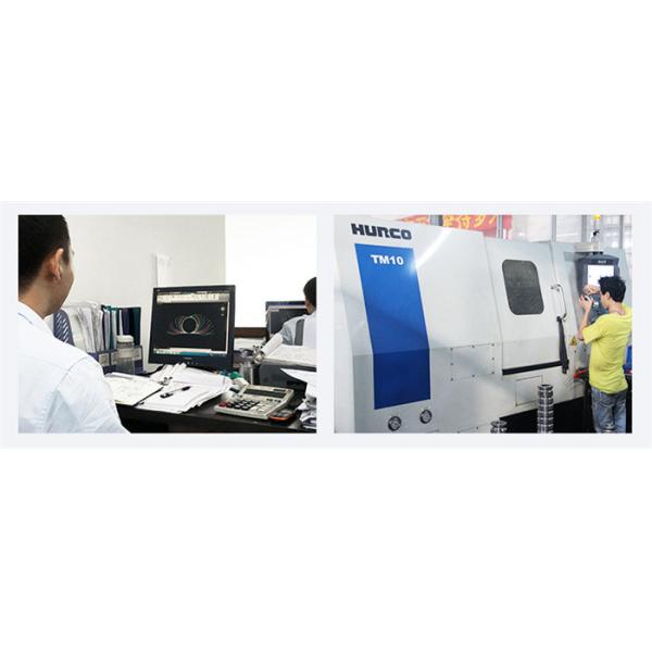 Grade 1 Cr12mov Roll Forming Dies Welding Pipe Metal