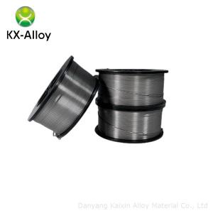 China Hastelloy C276 Corrosion Resistance Nickel Based Welding Wire Hastelloy C276 Rod on sale